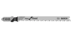 Brzeszczot do wyrzynarek T 101 B Clean for Wood 2608630557