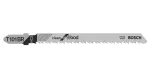 Brzeszczot do wyrzynarek T 101 BR Clean for Wood 2608633779