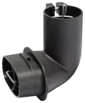 Adapter kątowy