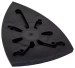 Płyta oscylacyjna 110 x 150 mm