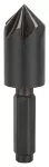 Pogłębiacze stożkowe 13,0 mm, 90°, 50 mm, 1/4"