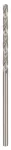 Wiertła do metalu HSS-G, DIN 338 2 x 24 x 49 mm 2608595051