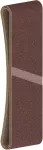 3-częściowy zestaw taśm szlifierskich X440 75 x 533 mm, 180