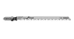 Brzeszczot do wyrzynarek T 301 CD Clean for Wood 2608637591