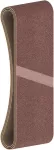 3-częściowy zestaw taśm szlifierskich X440 75 x 457 mm, 40