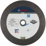 Tarcza tnąca prosta Expert for Metal A 36 R BF, 300 mm, 25,40 mm, 2,8 mm