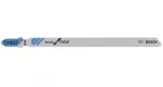Brzeszczot do wyrzynarek T 318 AF Flexible for Metal 2608636230