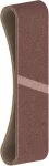 3-częściowy zestaw taśm szlifierskich X440 75 x 610 mm, 120