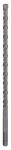 Wiertła do młotów SDS plus-5 10 x 200 x 265 mm 1618596178