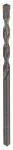 Wiertła do betonu CYL-3 4 x 40 x 75 mm, d 3,3 mm 2608597704