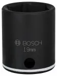 Klucz nasadowy 13 mm, 34 mm, 22 mm, M 8, 20,2 mm