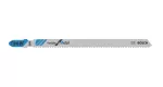 Brzeszczot do wyrzynarek T 318 BF Flexible for Metal 2608636233