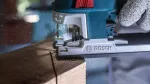 Brzeszczot do wyrzynarek T 344 DP Precision for Wood 2608633A36