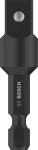 Adapter do wkładek do kluczy nasadowych 3/8", 50 mm