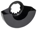 Pokrywa ochronna z blaszanym przykryciem 125 mm 2605510291