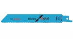 Brzeszczot do piły szablastej S 922 BF Flexible for Metal 2608656037