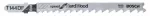 Brzeszczot do wyrzynarek T 144 DF Speed for Hard Wood 2608636222