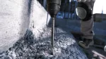 Dłuto płaskie SDS plus 250 x 20 mm 2608690144