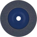 Listkowa tarcza szlifierska X571, Best for Metal D = 180 mm; K = 80, prosta