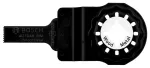 Brzeszczot BIM do cięcia wgłębnego AIZ 10 AB Wood and Metal 10 x 20 mm