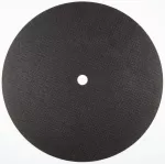 Tarcza tnąca prosta Expert for Metal A 36 R BF, 400 mm, 25,40 mm, 3,2 mm