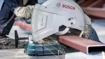 Tarcza tnąca prosta Expert for Metal A 36 R BF, 400 mm, 25,40 mm, 3,2 mm