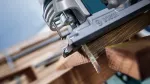 Brzeszczot do wyrzynarek T 101 BRF Clean for Hard Wood 2608636227