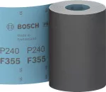 Rolka szlifierska C355 93 mm, 5 m, 240
