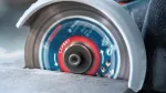 Tarcza tnąca prosta Expert for Metal A 24 R BF, 300 mm, 20,00 mm, 3,5 mm