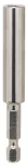 Uchwyty uniwersalne 1/4", 75 mm, 11 mm