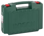 Walizka z tworzywa sztucznego 421 x 117 x 336 mm
