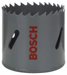 Piła otwornica HSS-Bimetal do adapterów standardowych 56 mm, 2 3/16" 2608584848