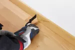 Brzeszczot HCS do cięcia wgłębnego AIZ 32 EPC Wood 50 x 32 mm 2608661637