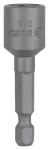 Klucze nasadowe 50 mm x 3/8"