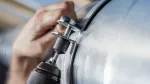 5-częściowy zestaw końcówek wkręcających i kluczy nasadowych Impact Control