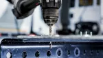 Wiertła do metalu HSS-G, DIN 338 6,2 x 63 x 101 mm