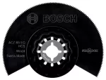 Brzeszczot segmentowy HCS ACZ 85 EC Wood 85 mm