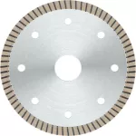 Diamentowa tarcza tnąca Best for Ceramic Extra-Clean Turbo 115 x 22,23 x 1,4 x 7 mm
