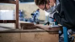 Brzeszczot do wyrzynarek T 301 CDF Clean for Hard Wood 2608636229