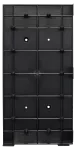 Dziurkownik 115 x 280 mm; 14 otworów