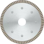 Diamentowa tarcza tnąca Best for Ceramic Extra-Clean Turbo 125 x 22,23 x 1,4 x 7 mm