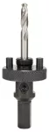 Adapter sześciokątny 5/8" - 18 UNF, 32 – 210 mm