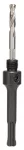 Adapter SDS plus 1/2" - 20 UNF, 14 – 30 mm