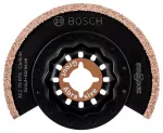 Brzeszczot segmentowy do wąskich szczelin Carbide-RIFF ACZ 70 RT5 70 mm