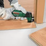 3-częściowy zestaw startowy Starlock "Wood" do narzędzi wielofunkcyjnych