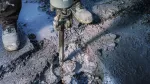 Szpicak 400 mm