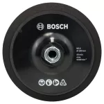 Talerz oporowy M14, Ø 150 mm, z systemem mocowania na rzepy średnica = 150 mm