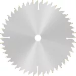 Tarcza pilarska Multi Material 184 x 16 x 2,4 mm; 48