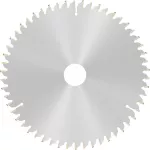 Tarcza pilarska Multi Material 200 x 30 x 2,4 mm; 54