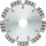 Diamentowa tarcza tnąca Best for Concrete 115 x 22,23 x 2,2 x 12 mm